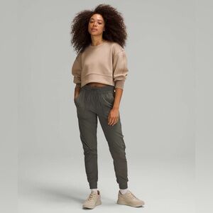 Lululemon Beyond The Studio Jogger